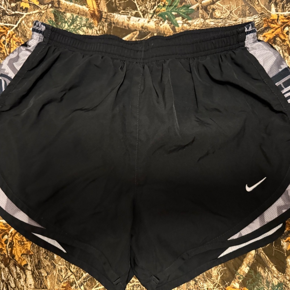 Women's Black Nike Running Shorts Size S